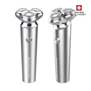 [텐바이텐]스위스밀리터리 메탈 쉐이버 7