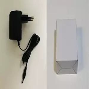 어댑터 DC9V  300mA