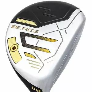 혼마 베레스09 3스타 유틸리티 우드(남성용)