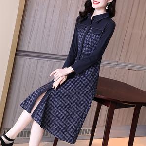 [헬리꽁땡] 페미닌 스티치 포켓원피스