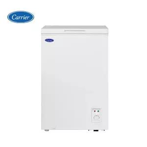 캐리어 아이스크림 냉동고 CSBM-D100WO 화이트 다목적