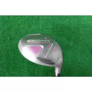 유틸 미즈노 ZEPHYR L강도 25도 커버x