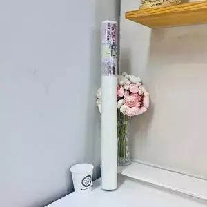 [하프클럽/알티피아]현대데코 포인트 실크 점착시트 진주펄(50cmX2.5m)