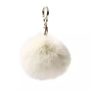 털방울 키링 책가방 장식 액세서리 열쇠고리 키홀더