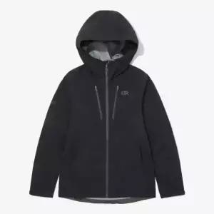 노스페이스바람막이 DQC UJ2HQ31A 여성 마이크로그라비티 액센트쉘 자켓