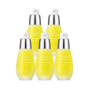 참존 더블 모이스처 오일 인 세럼 플러스 30ml X 5개
