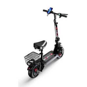 성인용 전기스쿠터 접이식 경량 출퇴근 전동 자전거