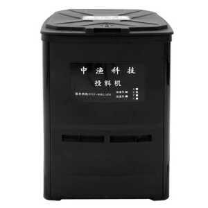 새우 양식장 자동 급여기 먹이통 물고기 양어장 공급기