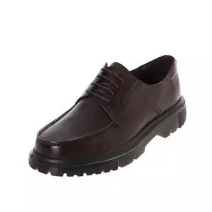 [NS홈쇼핑][SODA] 소다제화 남성 청키 유팁 더비슈즈 밤색 AMM430 JJ-22[34852375]