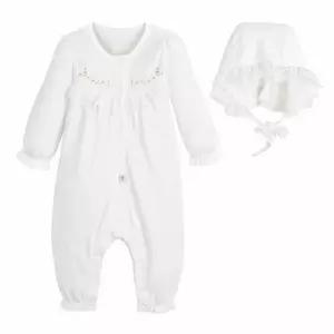 스노밤부양면우주복세트 [겨울]