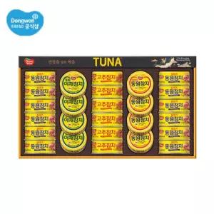 동원참치 S26호/선물세트