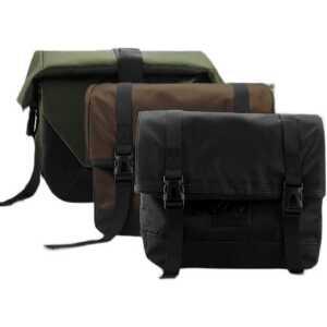 할리 스포스터s 가죽백 오토바이 사이드백 바이크 방수