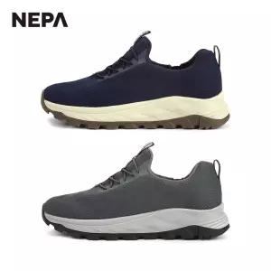 네파 남성 알비온 트레킹화 7J17663