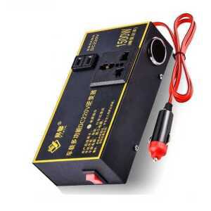 차박용 절체기 자동 전원 전원 카라반 다기능 충전기