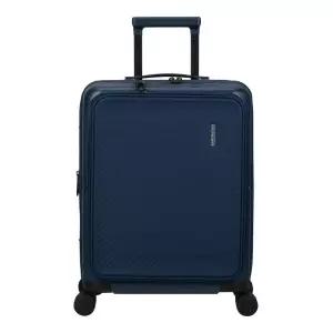 아메리칸 투어리스터 American Tourister 대시팝 스피너 55 / 20 익스피드 프론트로더 S 미드나잇 블루 캐