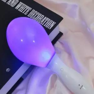 정군 LED 야광봉 블루 LED야광봉 LED봉 콘서트야광봉