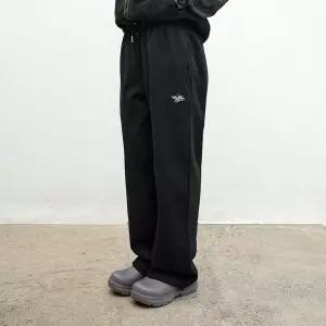 플루크 슬램로고 스트링 트레이닝 팬츠 FTP205