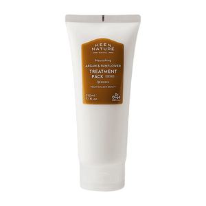 닥터올가 아르간 무실리콘 트리트먼트 헤어팩 210ml 모발탄력