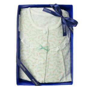 [갤러리아] (압소바유아내의,귀여운유아복)케터플러7부내의(A2B-103D1)