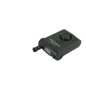 노트북 잠금장치 숫자형 숫자 도난방지 경보형