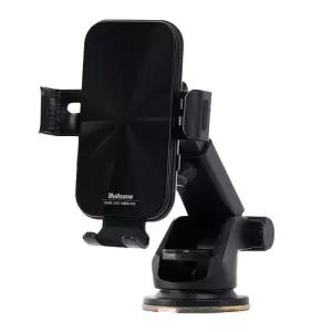 불스원 듀얼코일 대시보드 무선충전 차량용 핸드폰 거치대