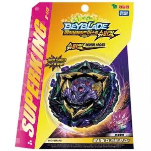 [리코]베이블레이드 베이블레이드버스트 슈퍼킹  B-175