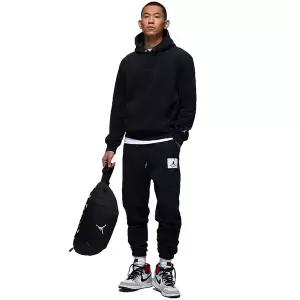 [나이키][국내매장판] 나이키 조던 에센셜 윈터 플리스 후디 DV1572-010