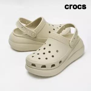 [크록스] 크러쉬 클로그 성인 본