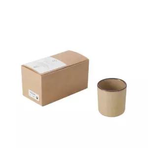 레볼 꺄락떼르 컵 80ml 2P세트 넛맥