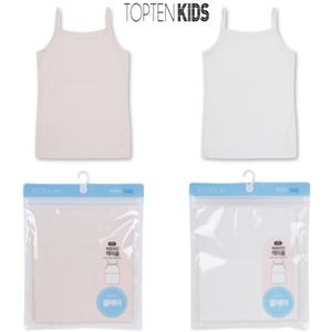 [탑텐키즈](신세계 사우스시티)25년 SS 여아) 쿨에어 하프라인 캐미솔 MKF5UL2905