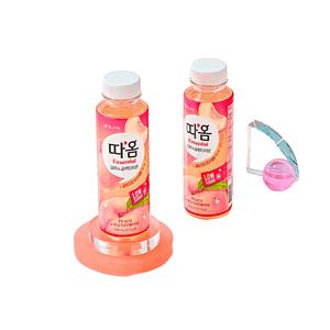 빙그레 과일음료 따옴 에센셜 330ml 24개