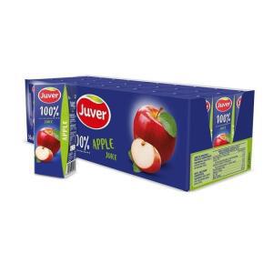 Juver 사과주스 200ml x 30 코스트코 코와샵