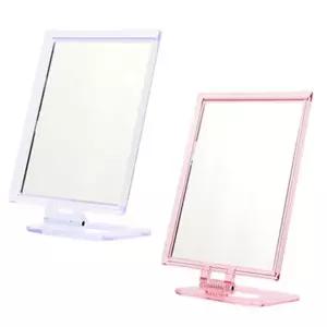 에이브 사각 스탠드 거울 중 W9B3CBD