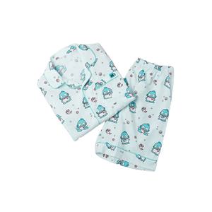 스파오잠옷 산리오캐릭터 반팔파자마(MINT)