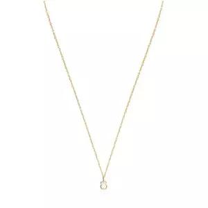 [롯데백화점]TOTES TOUS 골드 앤 마더 오브 펄 글로리 네크리스 / 목걸이 / 918592010