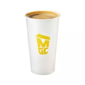 [메가MGC커피] (HOT) 헛개리카노