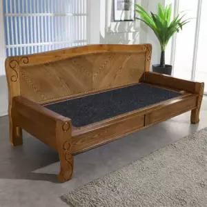 [GS비밀] [구들장] 너울SF 게르마늄 돌카우치