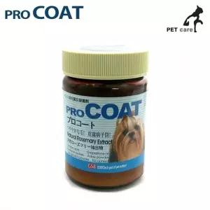 GSB 프로코트 모질 털빠짐예방 120g