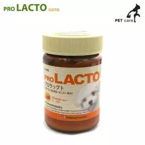 GSB 프로락토 (장) 치즈맛 120g