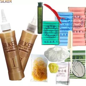 실크 셀프펌 셀프파마셋트 파마약 퍼머약 어린이펌 에센스펌 다운펌 매직약 앞머리펌 셀프파마약 펌제 볼륨