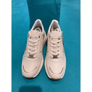 갤러리아 [제옥스]스페리카 EC13  웨지 플랫폼 키높이 스니커즈 8GXWAA5S9S2