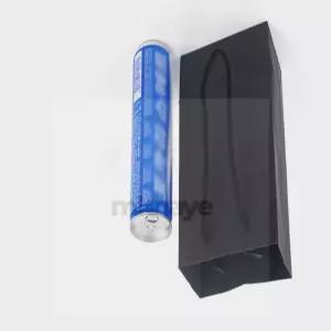 무결 클래식 블랙 손잡이 선물백 다용도 멀티 다용도칼