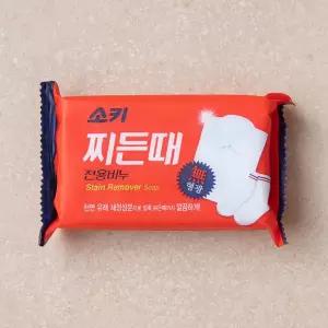 소키찌든때전용비누150g