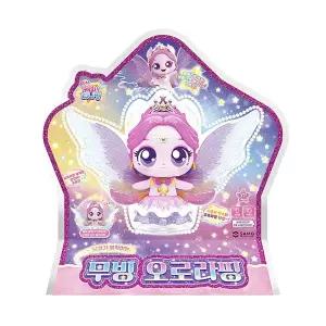 [캐치티니핑]슈팅스타 캐치티니핑 무빙 오로라핑