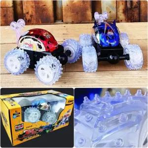 모든픽 무선조종 스턴트 RC카 선물 완구 오프로드