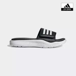 [아디다스](마산점)[New Performance] 알파리스폰스 2.0 슬라이드 [JP5396,JP5397,JP5398]