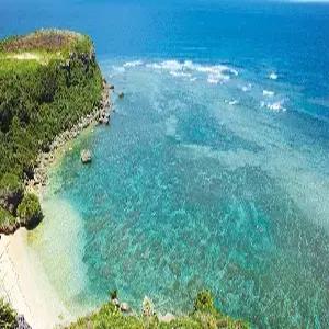 오키나와 자유 4일 #2명이상출발확정 #산스이나하 #나하시내숙박 #시스루풀 #온천포함 #공항왕복픽업셔틀버스