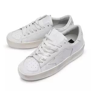 (스크래치) [GOLDENGOOSE] 골든구스 스타단 여성 스니커즈 GWF00128-F000566-10100-36