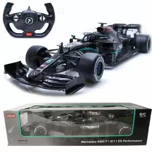 라스타알씨카 1:12 라스타 RC카 벤츠 AMG F1 EQ 퍼포먼스 무선조종