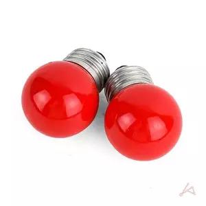 CH 꼬마전구 적색 WC67E18